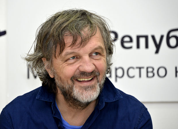 Кустурица: Да није било Екмечића, остале би магле у историји